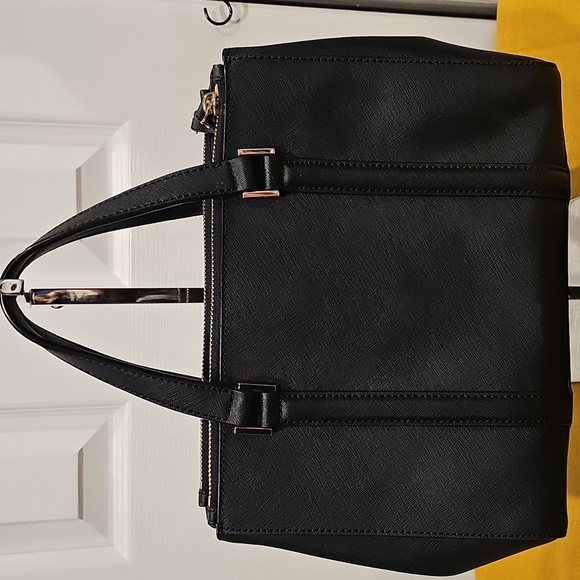 Kate Spade Newbury Lane Loden Satchel W/Crossbody Strap & COA - NWOT - Picture 5 of 13